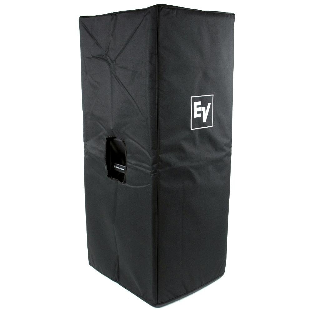 Cover for Electro-Voice ELX215 Dual 15" Passive PA Speaker - EACH - ELX215COVER-ELECTRO_VOICE_ELX_215_CVR_3329.jpg
