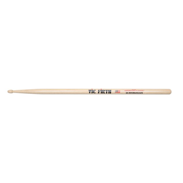 Vic Firth American Classic 5A DoubleGlaze Drum Sticks - 500228-1647960543996.jpg