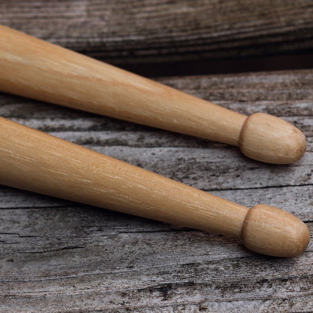 Vic Firth American Classic 5A DoubleGlaze Drum Sticks - 500230-1647960550950.jpg