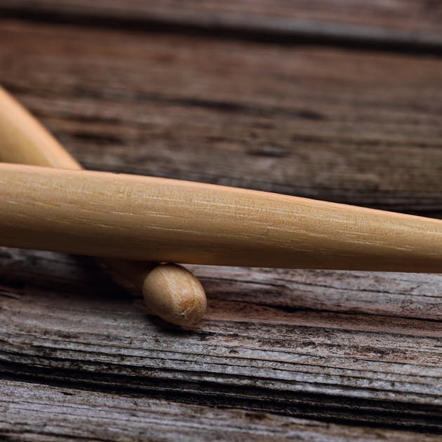 Vic Firth American Classic 5A DoubleGlaze Drum Sticks - 500232-1647960555908.jpg
