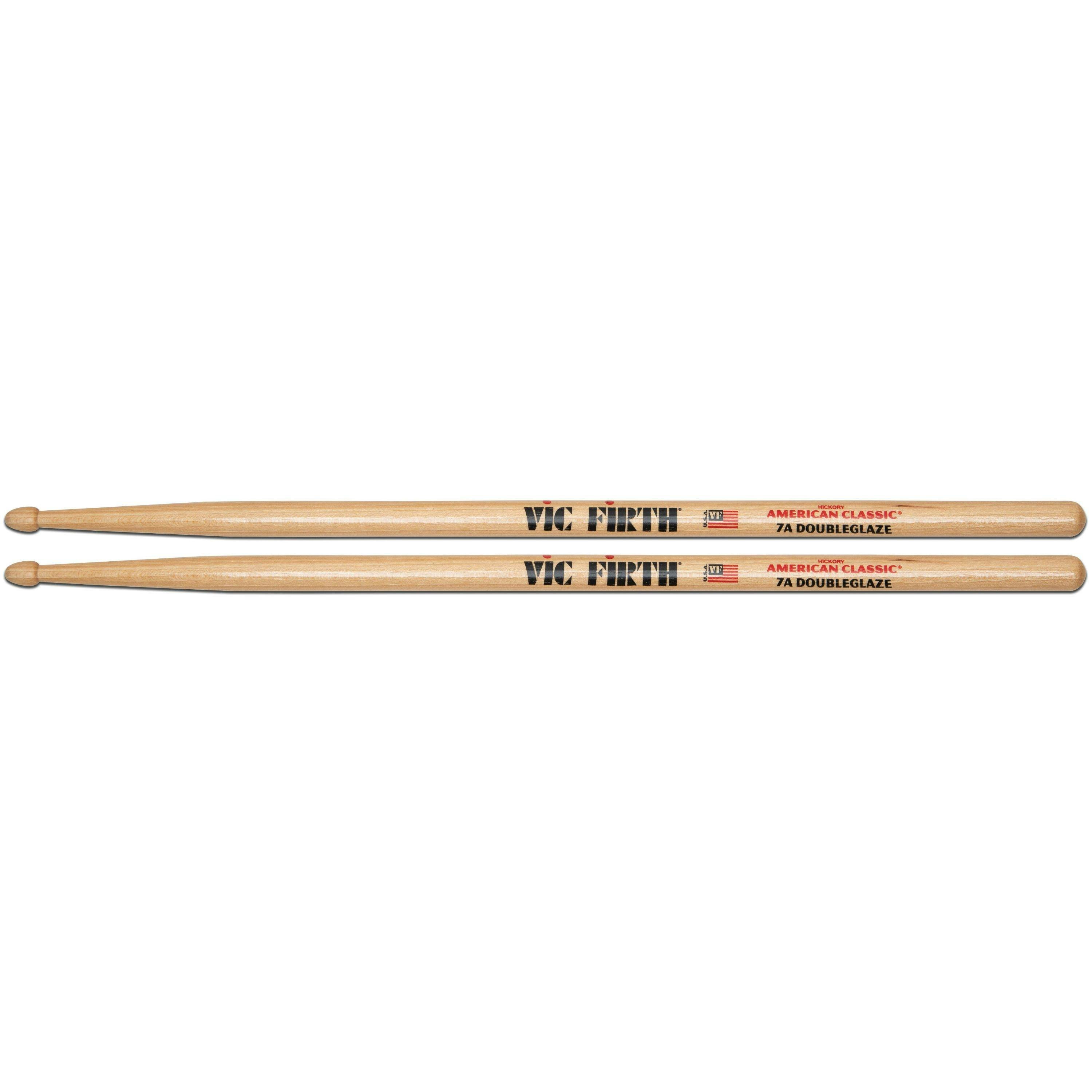 Vic Firth American Classic 7A DoubleGlaze Drumsticks - 457282-7ADG.jpg