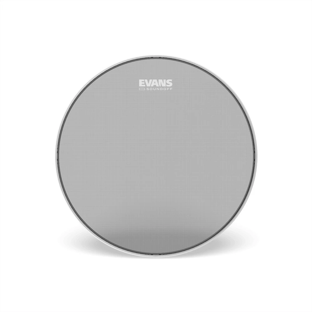 Evans SoundOff Drum Head - 10" - 456810-ev_TT10SO1_main_transparent.jpg