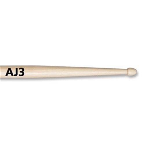 Vic Firth American Jazz 3 Drumsticks - 21667-VFAJ3_super.jpg