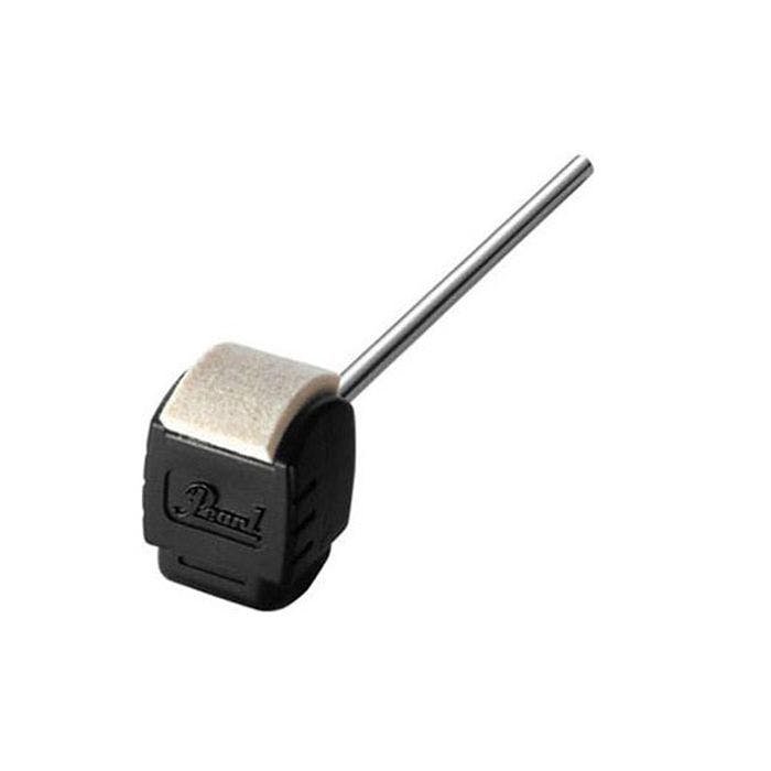 Pearl DB100 2 Face Plastic / Felt Beater - DB100-DB100.jpg