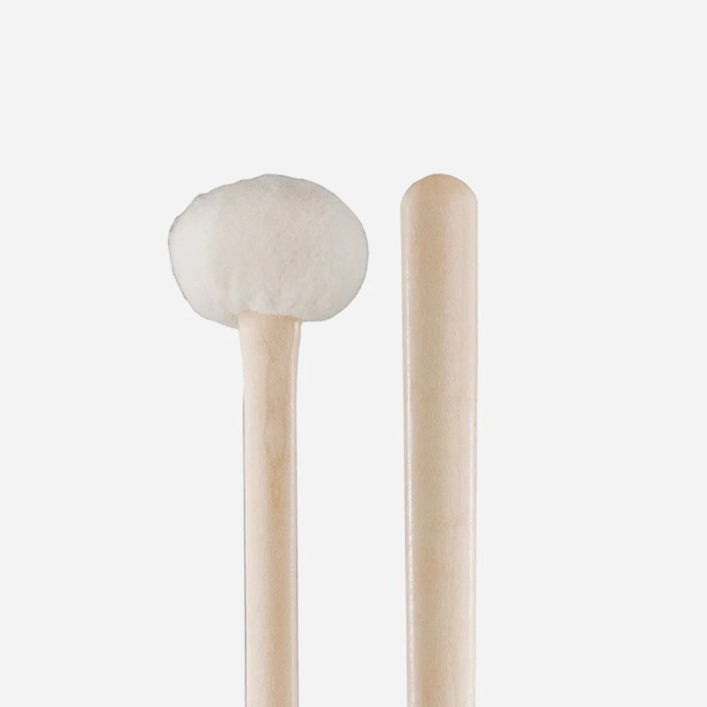 ProMark Performer Series PST3 Medium/General Maple Timpani Mallet - 456939-pm_PST3_detail2_transparent.jpg