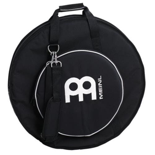 Meinl Professional Cymbal Bag 22" in Black - 16778-MCB22_super.jpg