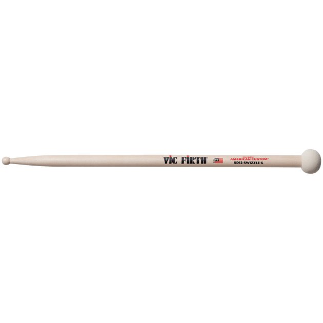 Vic Firth American Custom SD12 Swizzle G Drum Sticks - 500240-1647961188725.jpg