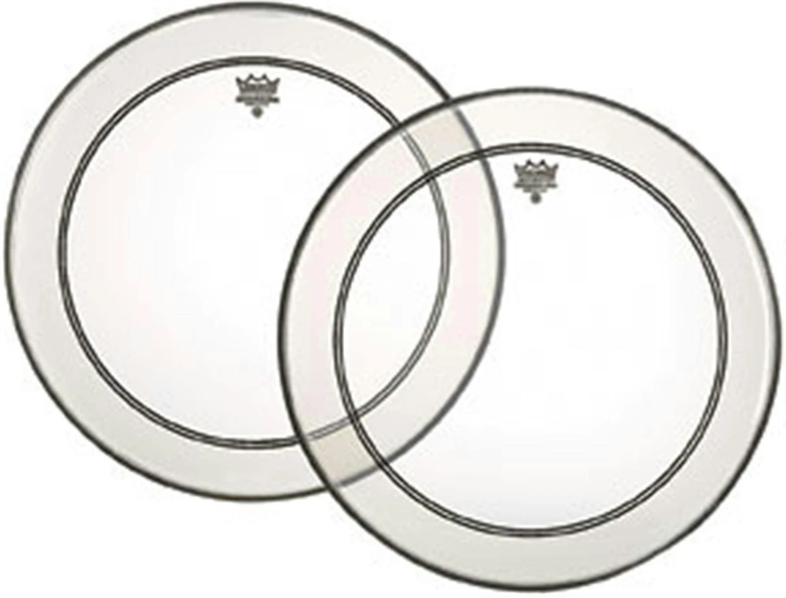 Remo P3 Clear 22'' bd withFalam Slam - 75946-tmpC8A1.jpg