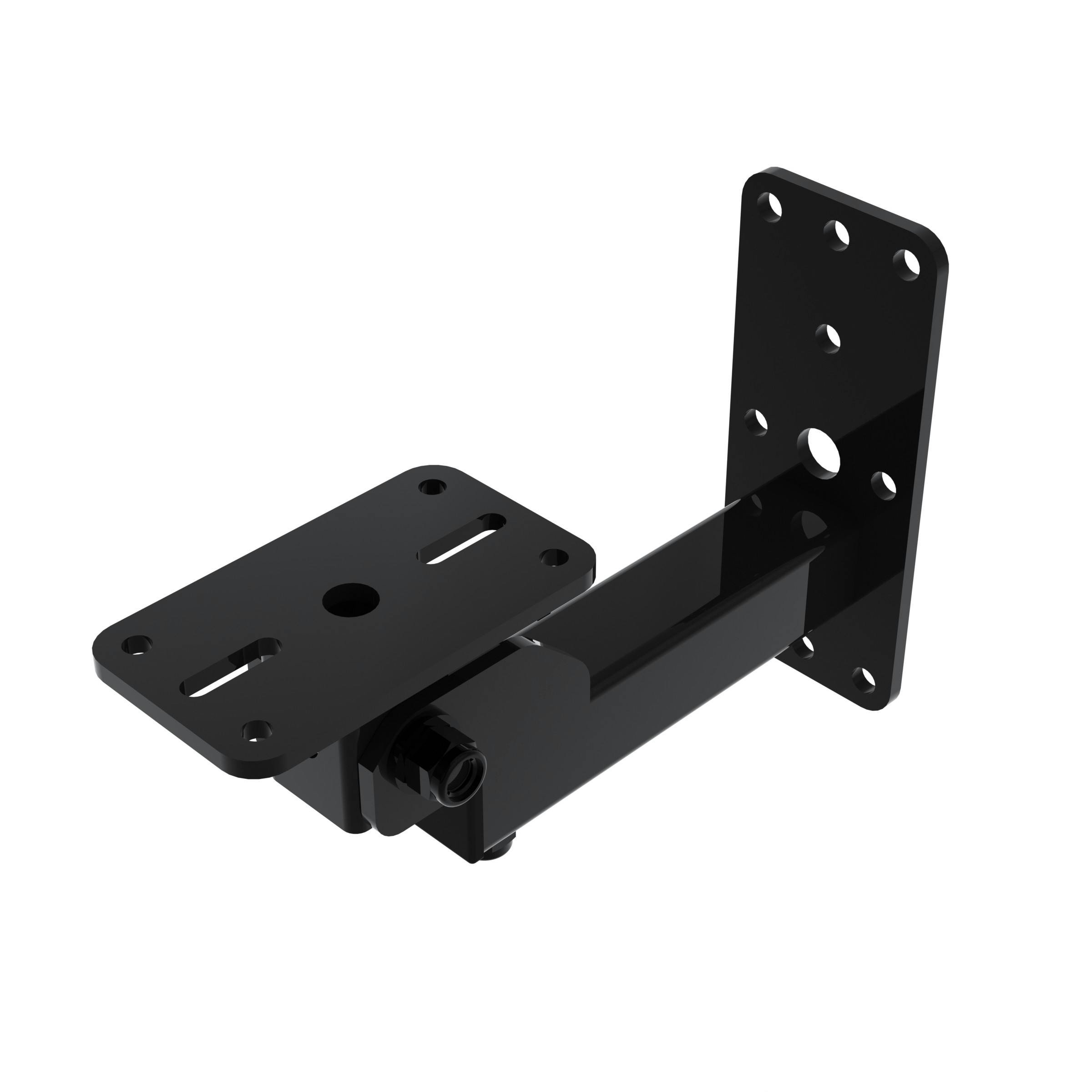 Powerdrive WHOM75 Bracket - Wall Arm - Bottom Mounted - Type 75 - 334235-1557411037635.jpg