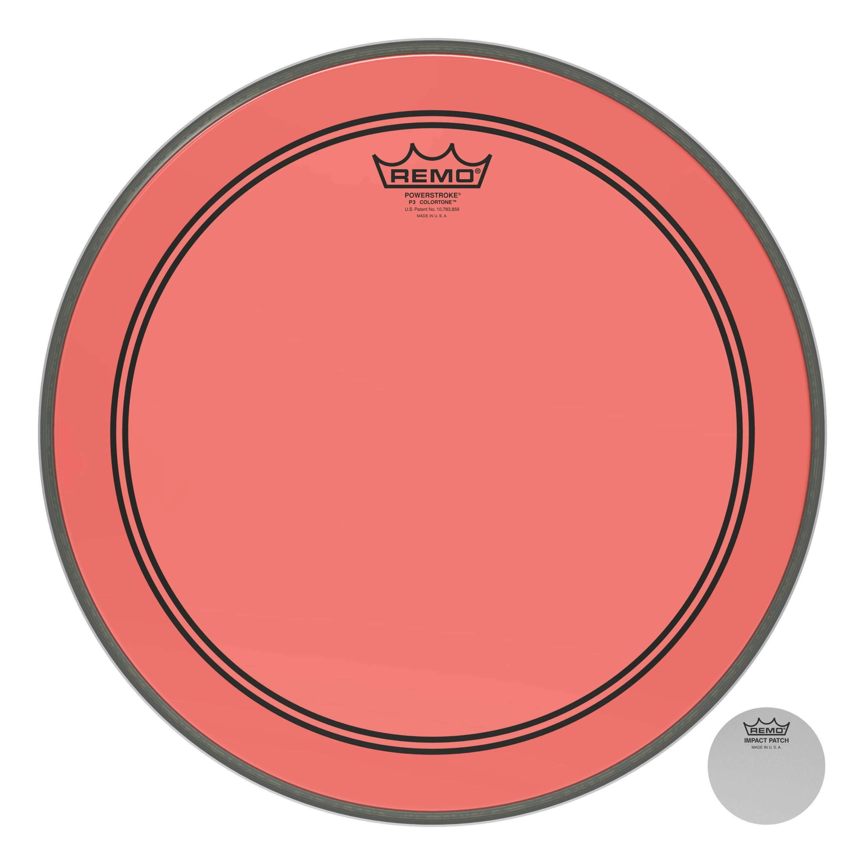 Remo 12" White Suede Emperor Drum Head - 449593-85d9828d-8b10-4c79-ba72-a363edb1350f.jpg