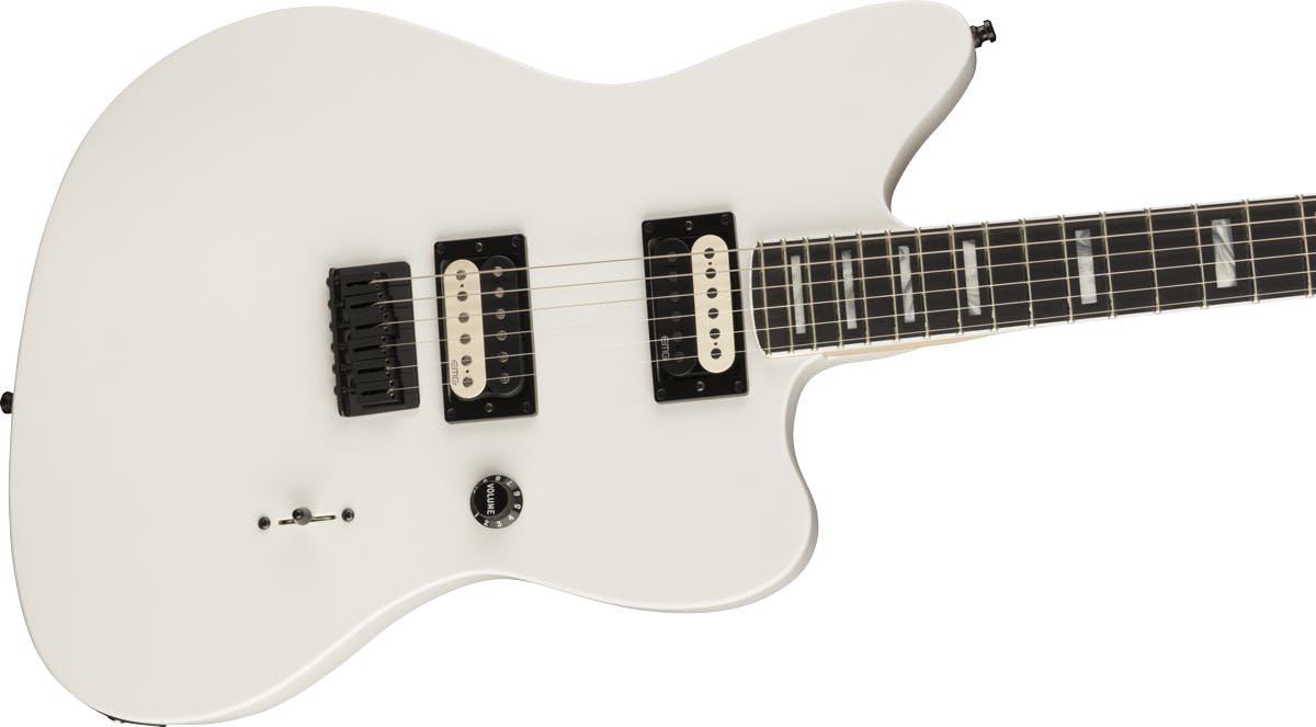 Fender Jim Root Signature Jazzmaster V4 In Arctic White - 373374-Fender Jim Root Jazzmaster V4 White 4.jpg