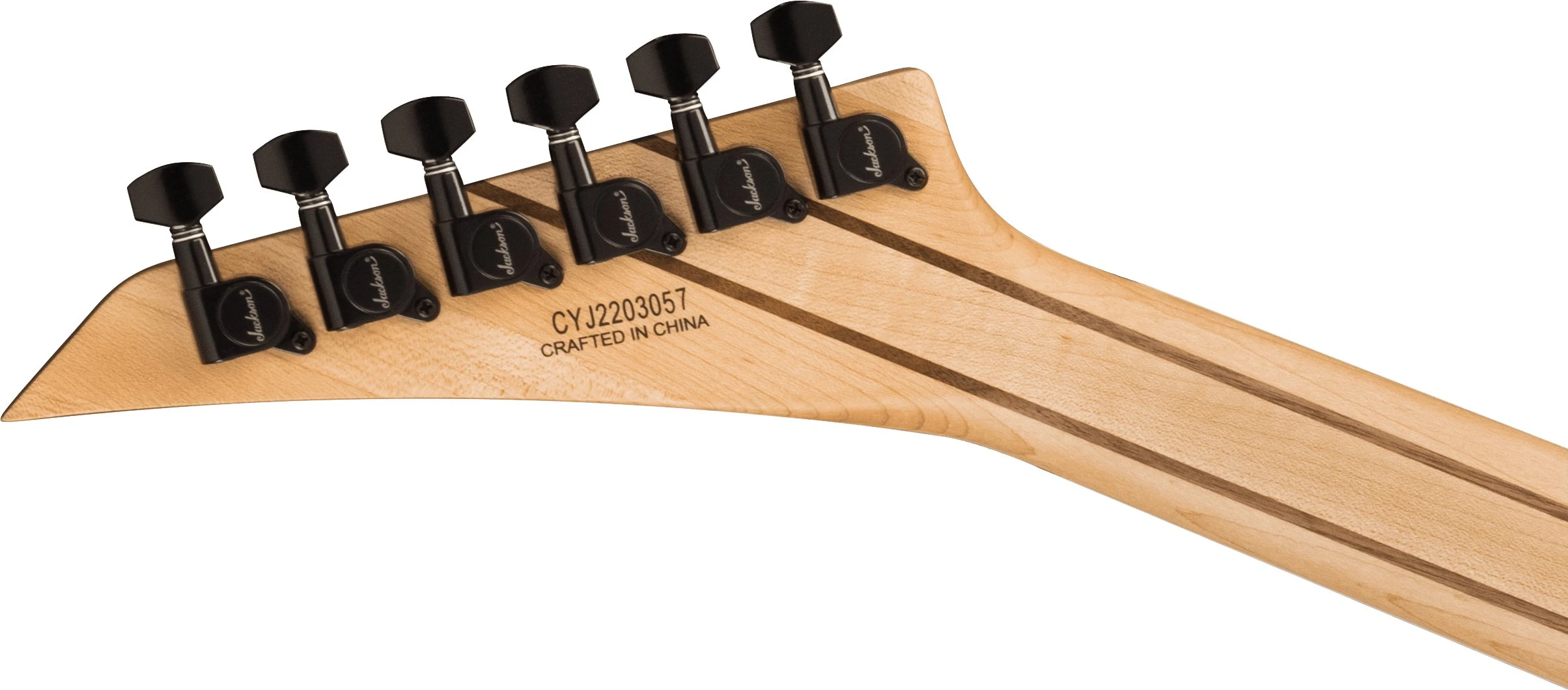 Jackson Pro Plus Series Dinky DKAQ Electric Guitar in Firestorm - 2914105515-2914105515_jac_ins_hbk_1_nr.jpg