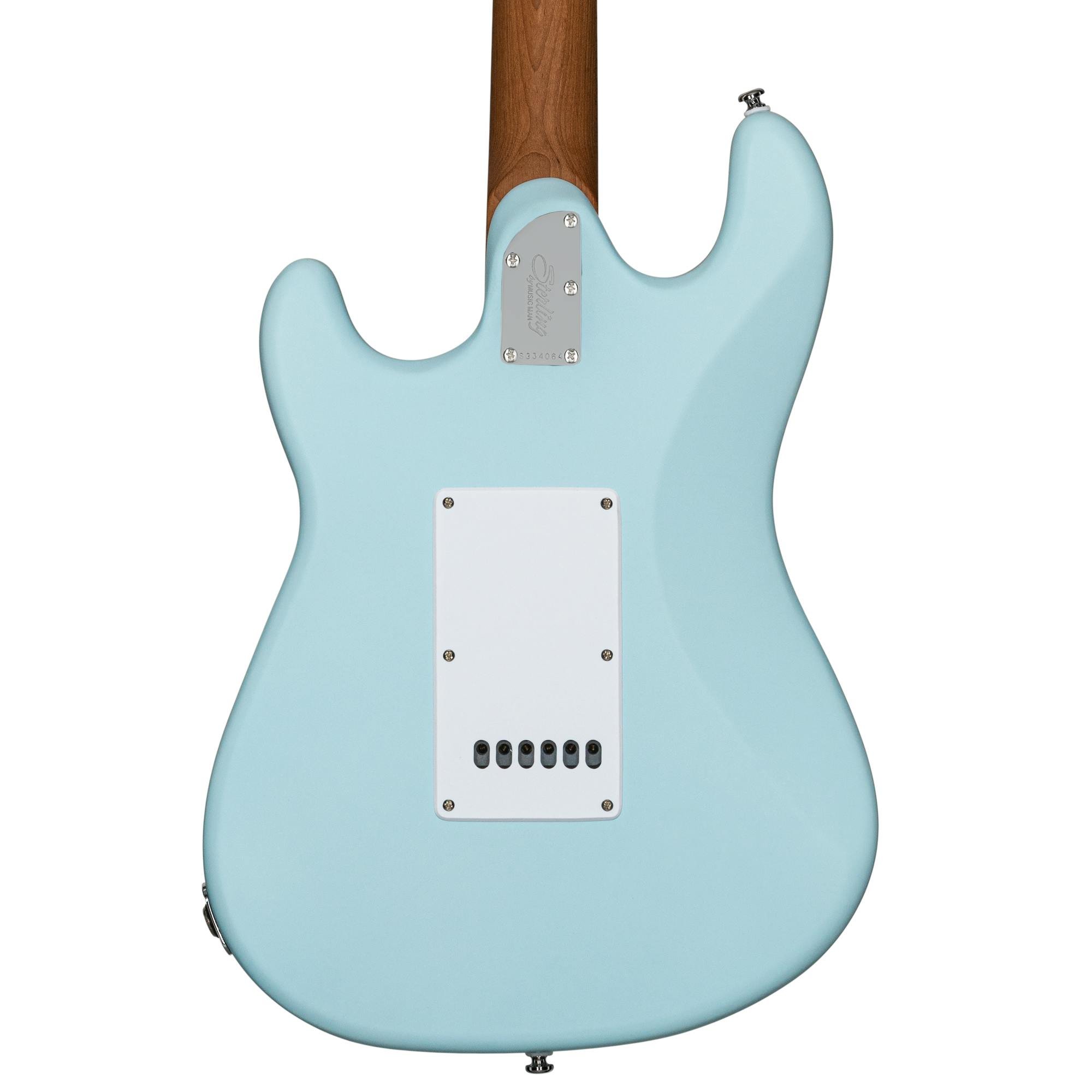 Sterling by Music Man Cutlass CT50 HSS Electric Guitar in Daphne Blue Satin - 506566-Sterling by Music Man Cutlass CT50HSS Electric Guitar in Daphne Blue Satin 6.jpg