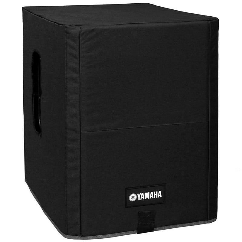 Cover for Yamaha DXS12 MKII PA Speaker - 355455-1569505901426.jpg