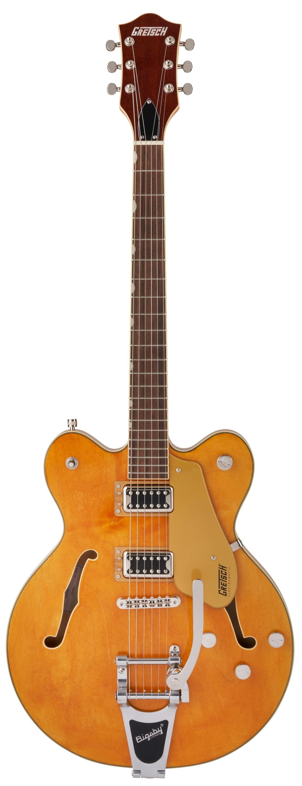 Gretsch Electromatic G5622T Center Block Double-Cut With Bigsby in