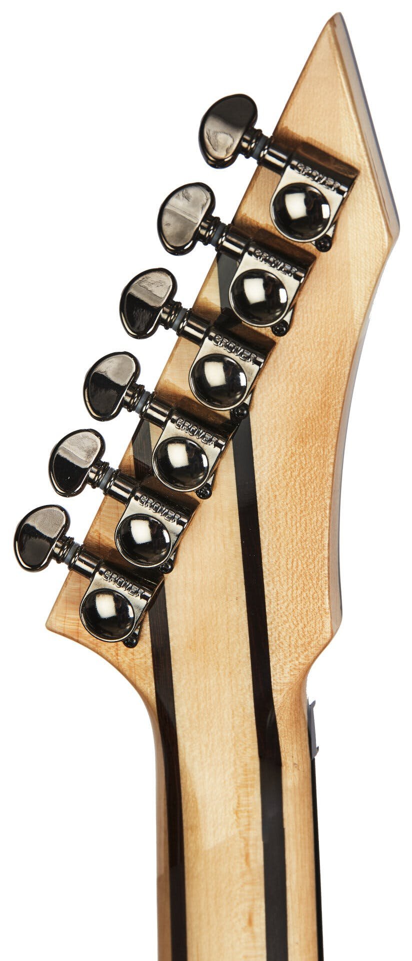 BC Rich Extreme Series Mockingbird Exotic Electric Guitar with