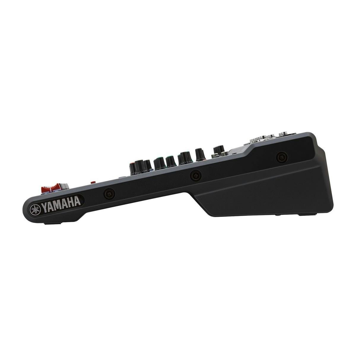 Yamaha MG10XUF 10-Channel USB Mixer - 466284-mg10xufside.jpg
