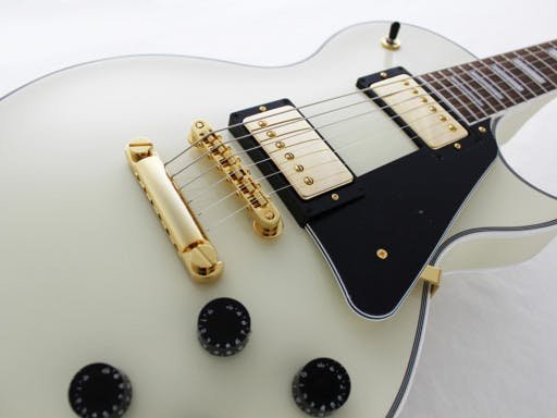 FGN Neo Classic NLC10RMP Electric Guitar in Antique White - NLC10RMP-AWH-FNG-Guitars-Neo-Classic-NLC-Electric-Guitar-Antique-White-4.jpg