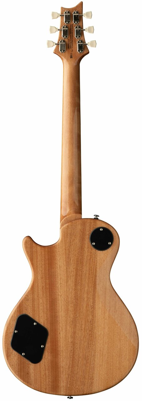 PRS SE McCarty 594 Singlecut Electric Guitar in Charcoal