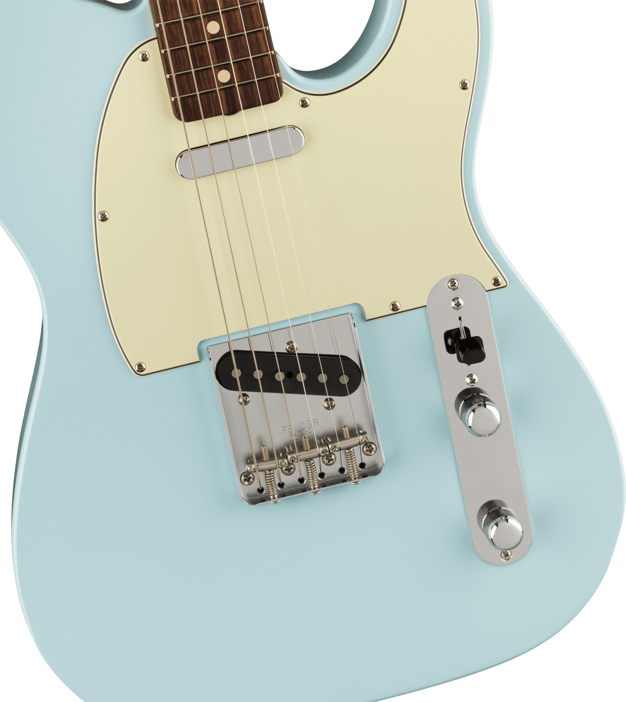 Fender Vintera II '60s Telecaster Electric Guitar in Sonic Blue - 0149050372-Fender-Vintera-II-60s-Telecaster-in-Sonic-Blue-Pickups.jpg