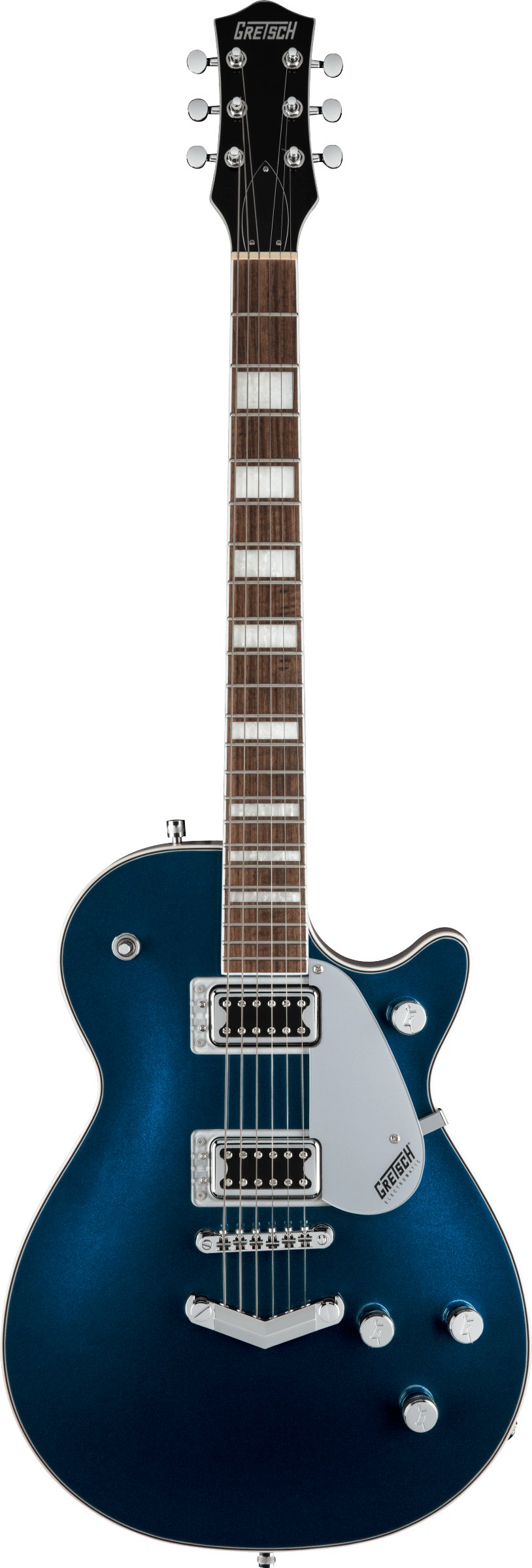Gretsch G5220 Electromatic Jet BT Single-Cut in Midnight Sapphire