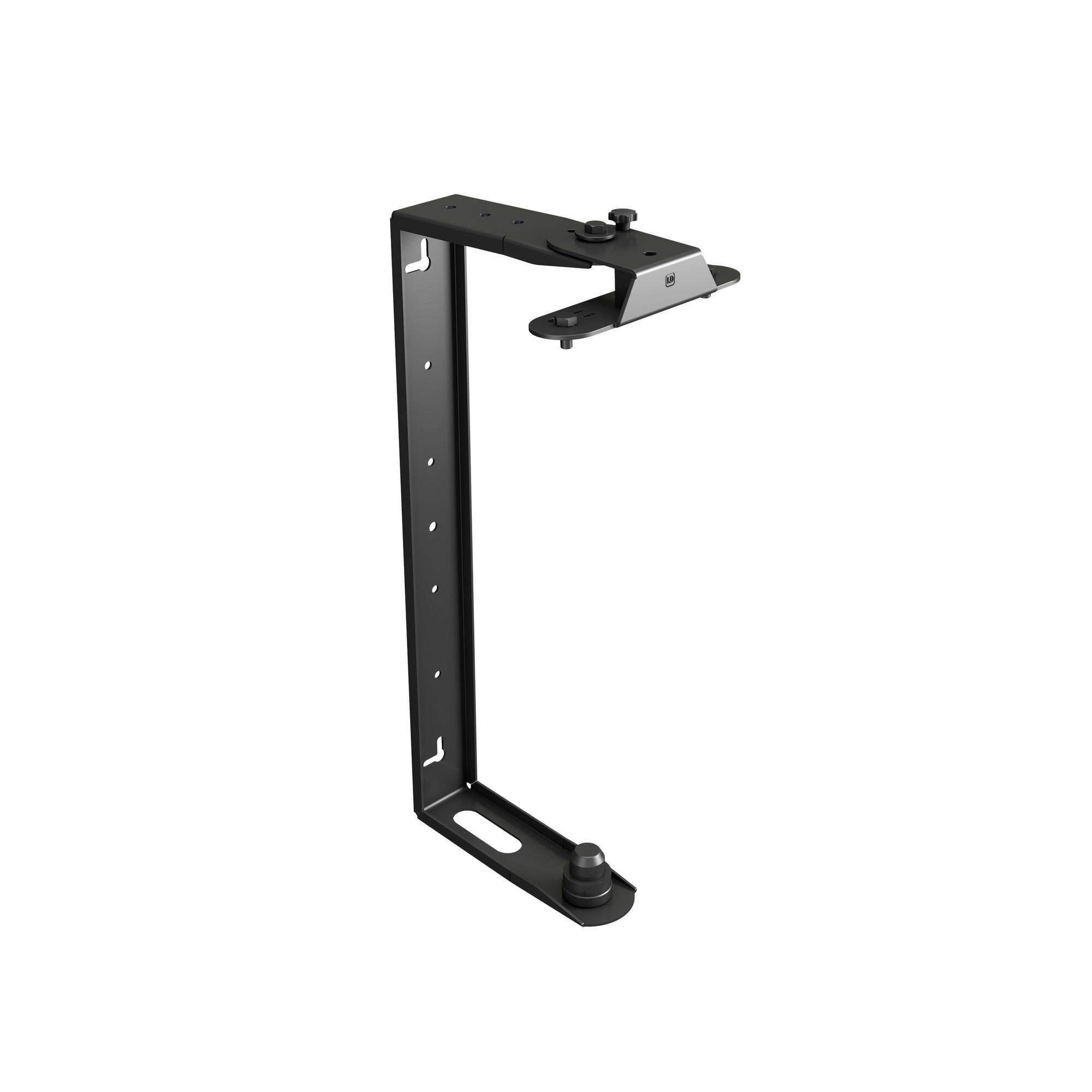 LD Systems Universal Mounting Bracket for ICOA 12" - LDICOA12UB-LDICOA12UB_1.jpg