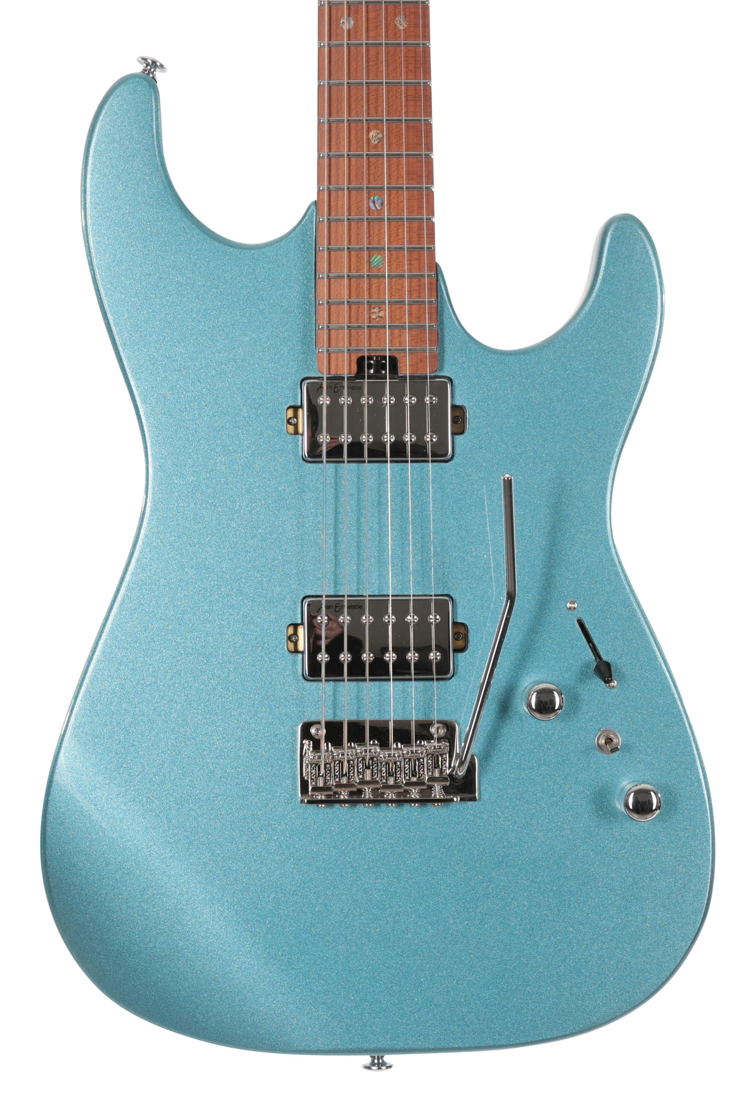 Soloking MS-1 Custom Electric Guitar in Ice Blue Metallic - MS-1CUSTOM-IBM-MS-1CUSTOM-IBM-1.jpg