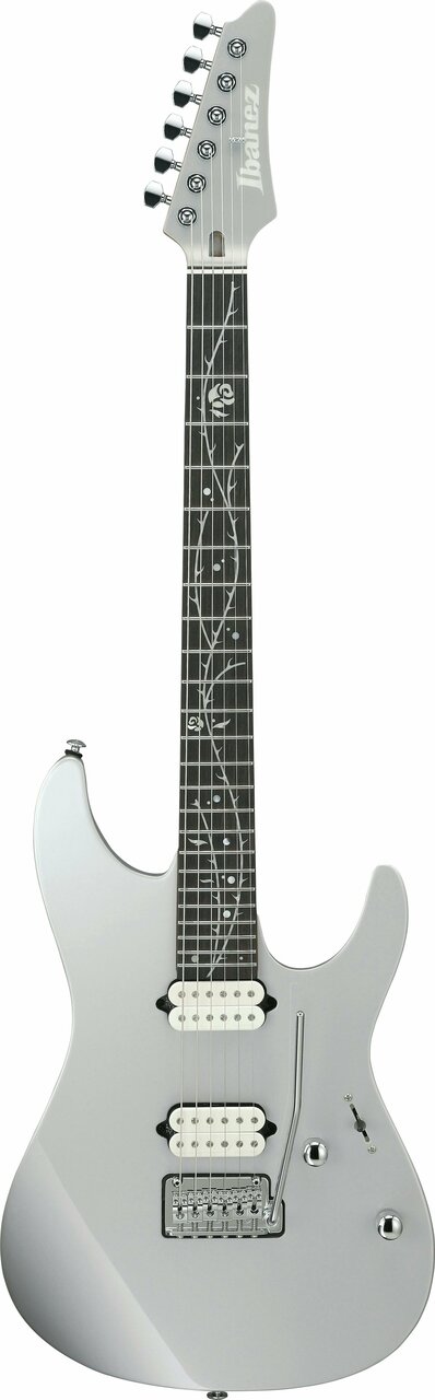 ギター TOD10-MM Ibanez Tim Henson Ibanez TOD10 MM Metallic Mauve Tim Henson ティムヘンソン ギター
