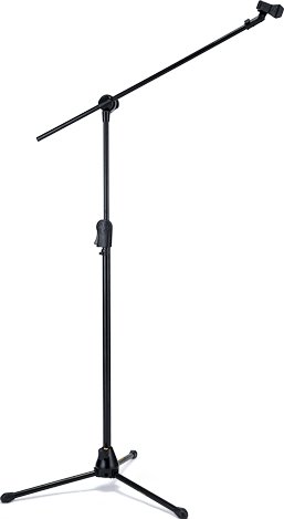 Hercules EZ Clutch Hideaway Boom Stand - MS533B-Hercules_EZ_Cluth_Main.jpg