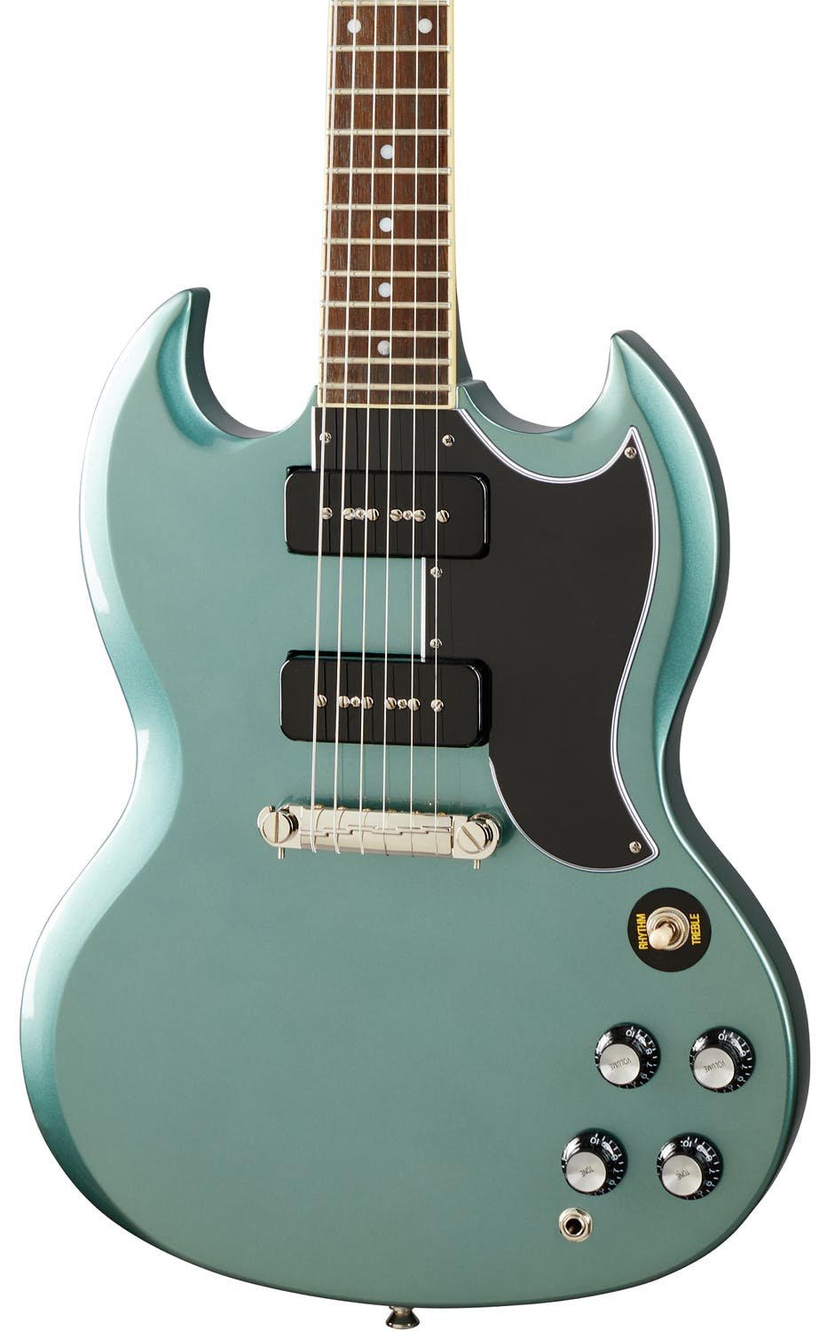 Epiphone SG Special P-90 In Faded Pelham Blue - 372576-Epiphone SG Special P-90 Faded Pelham Blue 1.jpg