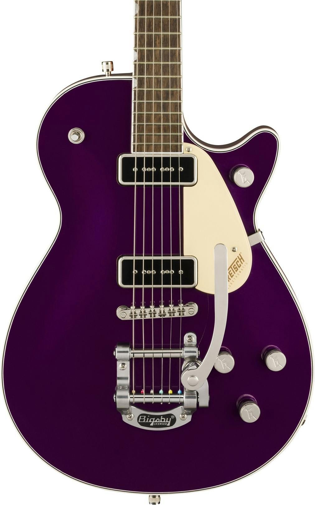 ギター GRETSCH Electromatic Jet G5210TP90 Gretsch G5210-P90 Electromatic Jet Two 90 Single-Cut with