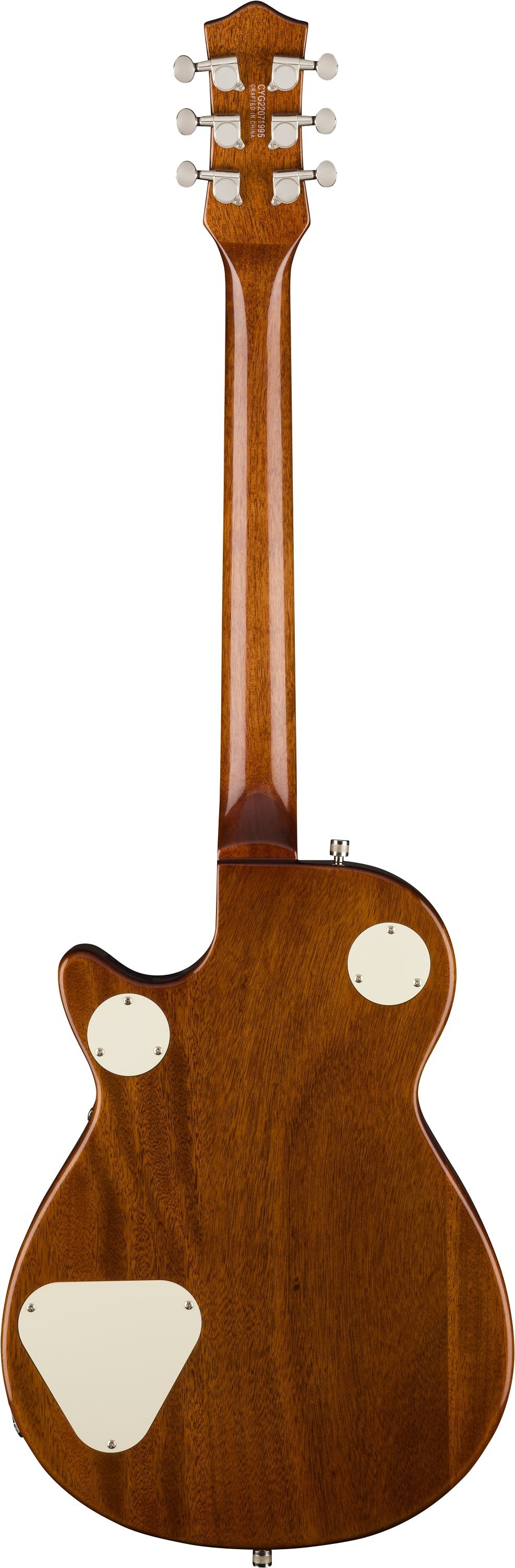 Gretsch G5210T P90 Electromatic Jet Two 90 Electric Guitar in Amethyst with Bigsby - 2507190561-3.jpg