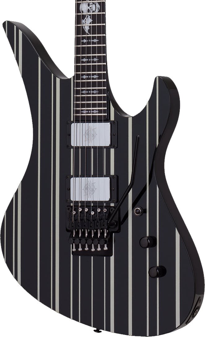 Schecter Synyster Gates Custom in Black/Silver with USA Pickups - 255983-1513246827877.jpg