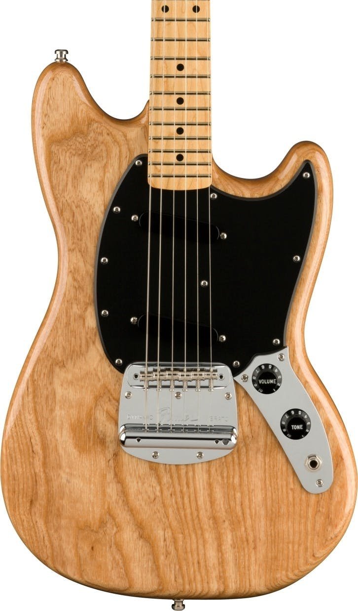 Fender Ben Gibbard Signature Mustang in Natural - 426274-0141332321_fen_ins_frt_1_rr1.jpg