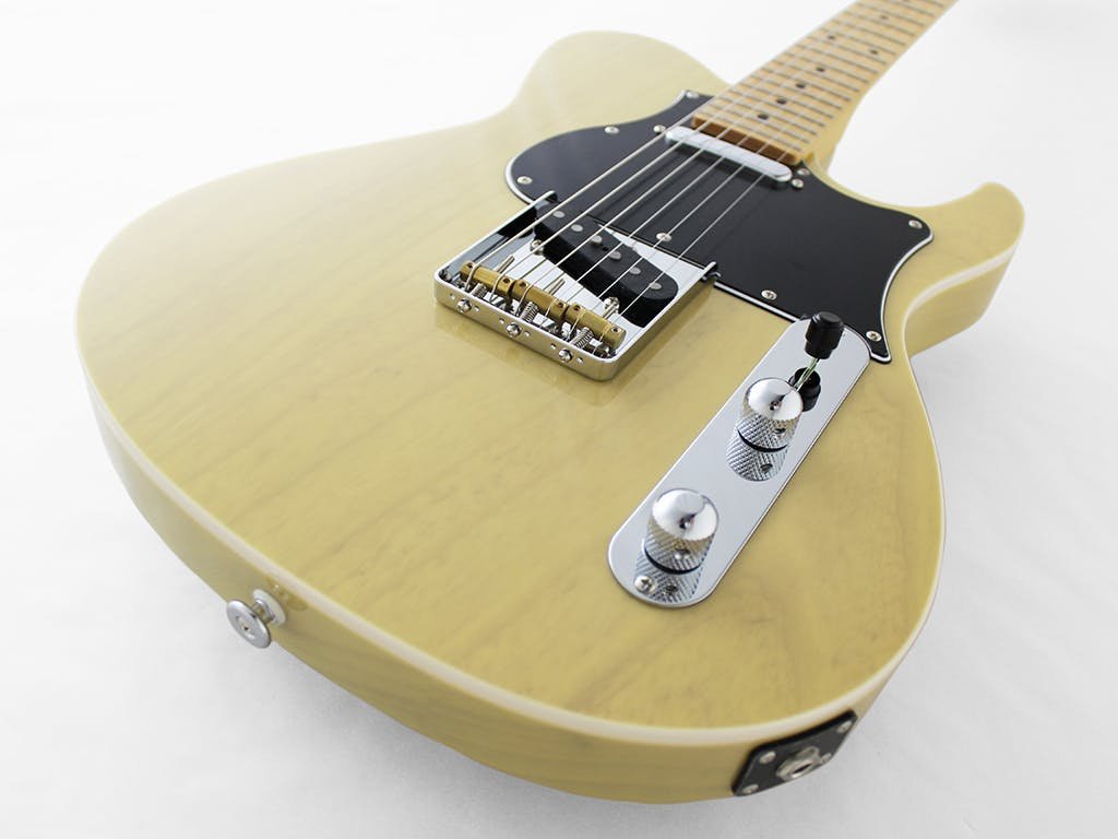 FGN J Standard Iliad JIL2ASHM Electric Guitar in Off-White Blonde - JIL2ASHM-OWB-FGN-J-Standard-Iliad-JIL2ASHM-Electric-Guitar-in-Off-White-Blonde-Base.jpg