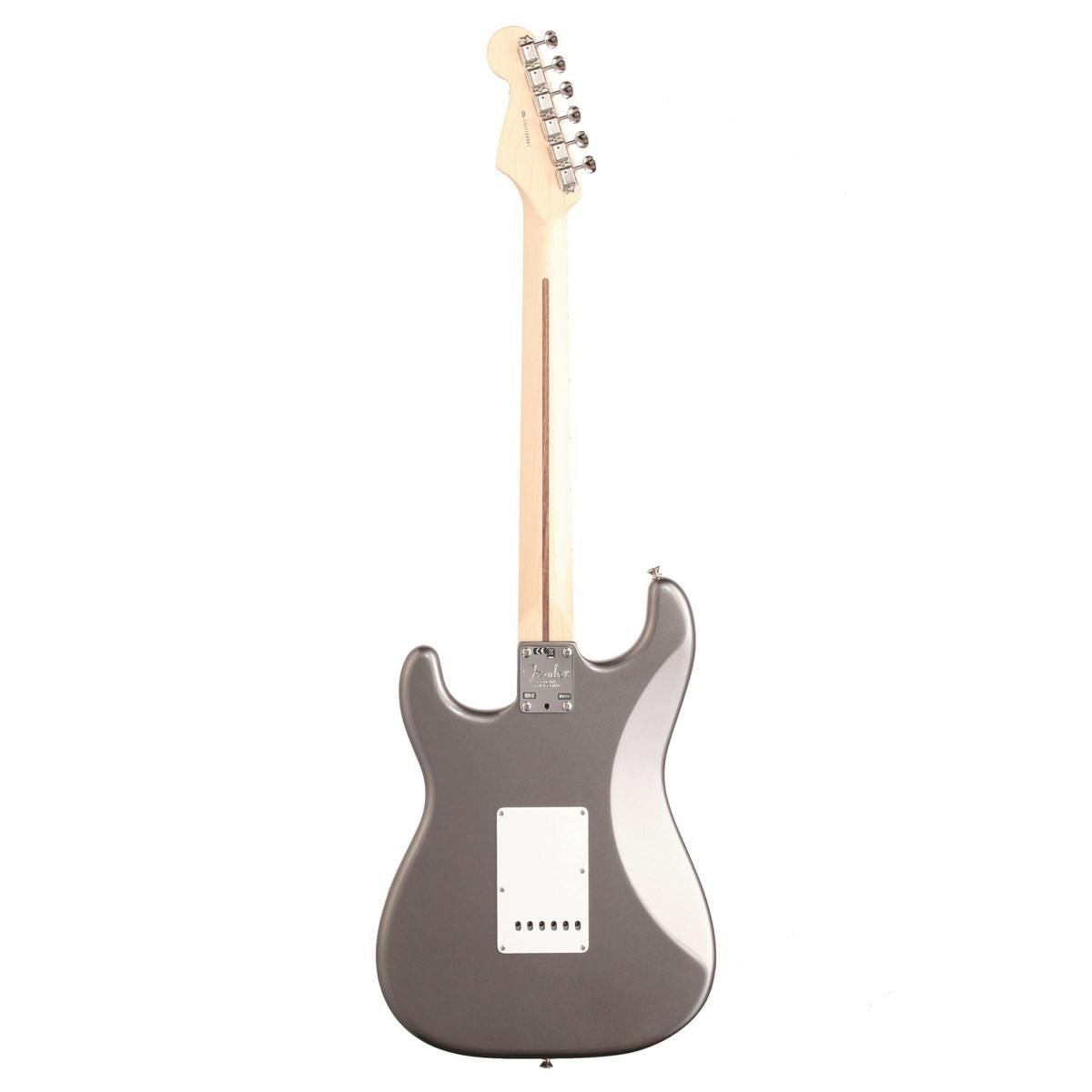 Fender Eric Clapton Signature Stratocaster in Pewter - 310683-1544723093279.jpg