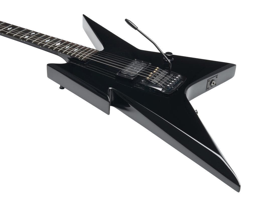 BC Rich Legacy Series Ironbird MK1 Electric Guitar with Kahler in