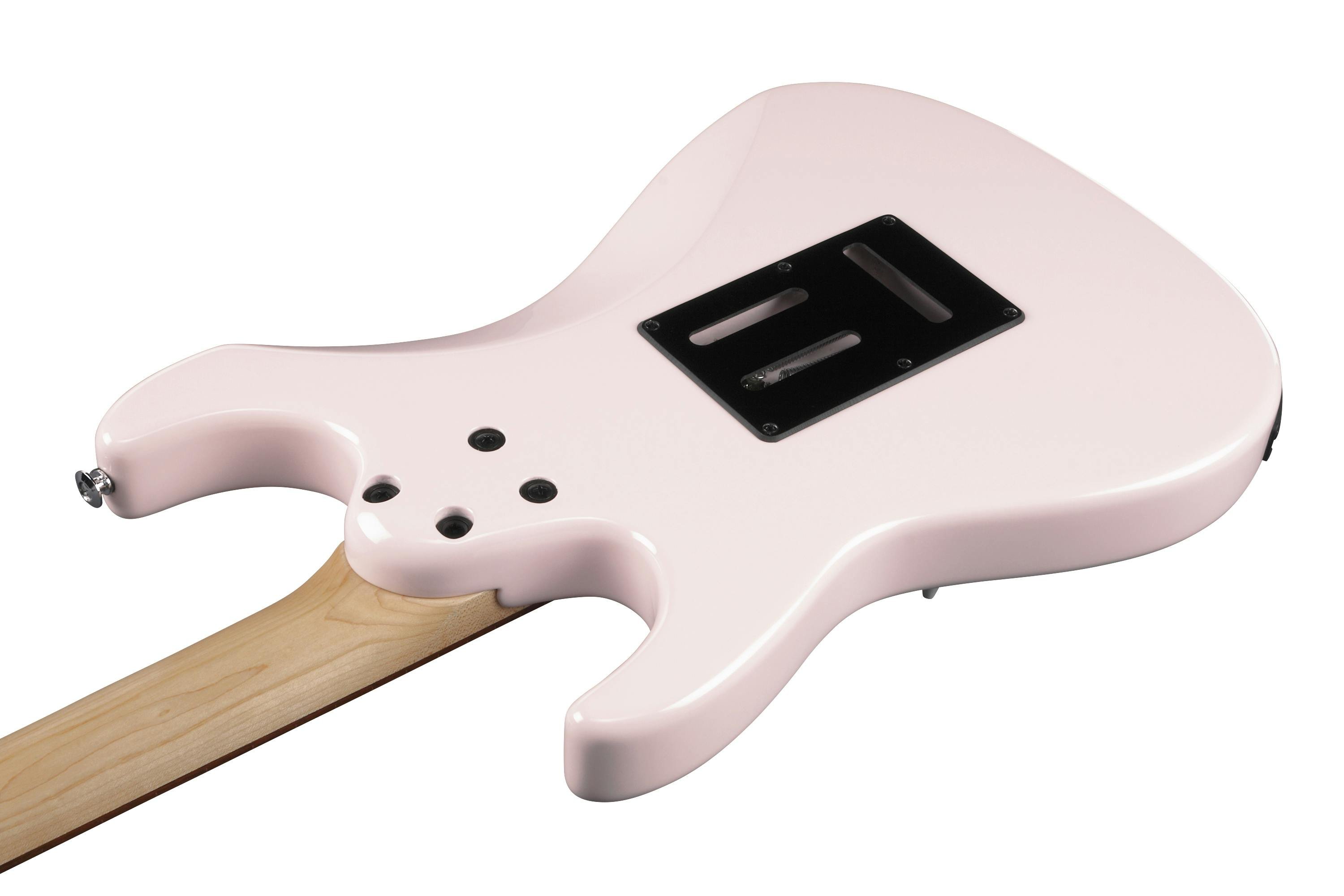 Ibanez AZES40 AZ Essentials Series Electric Guitar in Pastel Pink