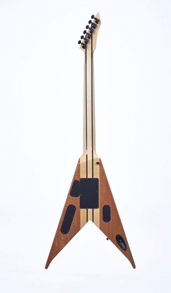 BC Rich Jr-V Extreme with Floyd Rose - Spalted Maple - 515532-EXJRVFRSM-3.jpg