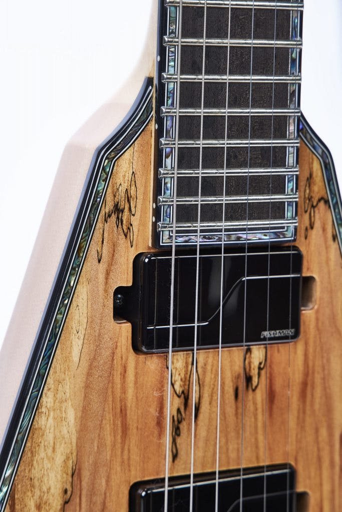 BC Rich Jr-V Extreme with Floyd Rose - Spalted Maple - 515533-EXJRVFRSM-4.jpg