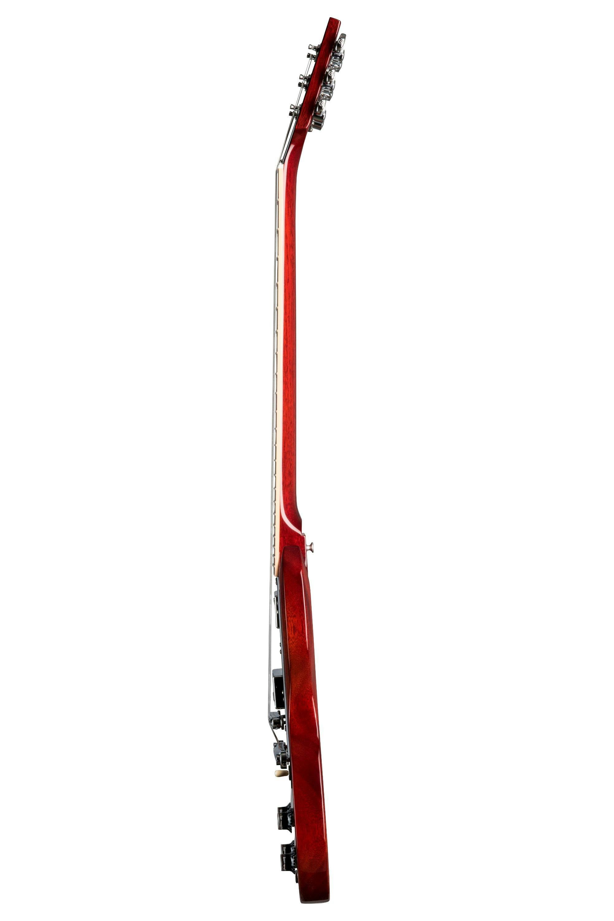 Gibson SG Standard in Heritage Cherry - Andertons Music Co.