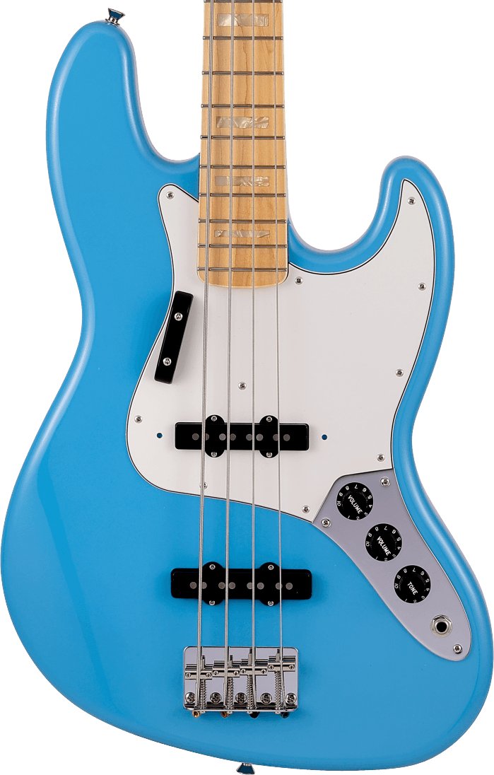 Fender Made in Japan Limited International Colour Jazz Bass in Maui Blue - 5642102383-1.jpg