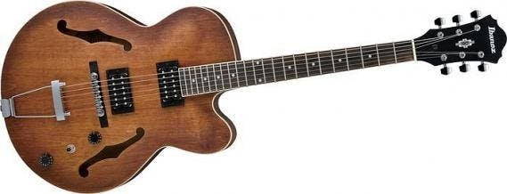Ibanez AF55 Semi-Hollow Electric Guitar in Tobacco Flat - 89604-tmp53F9.jpg