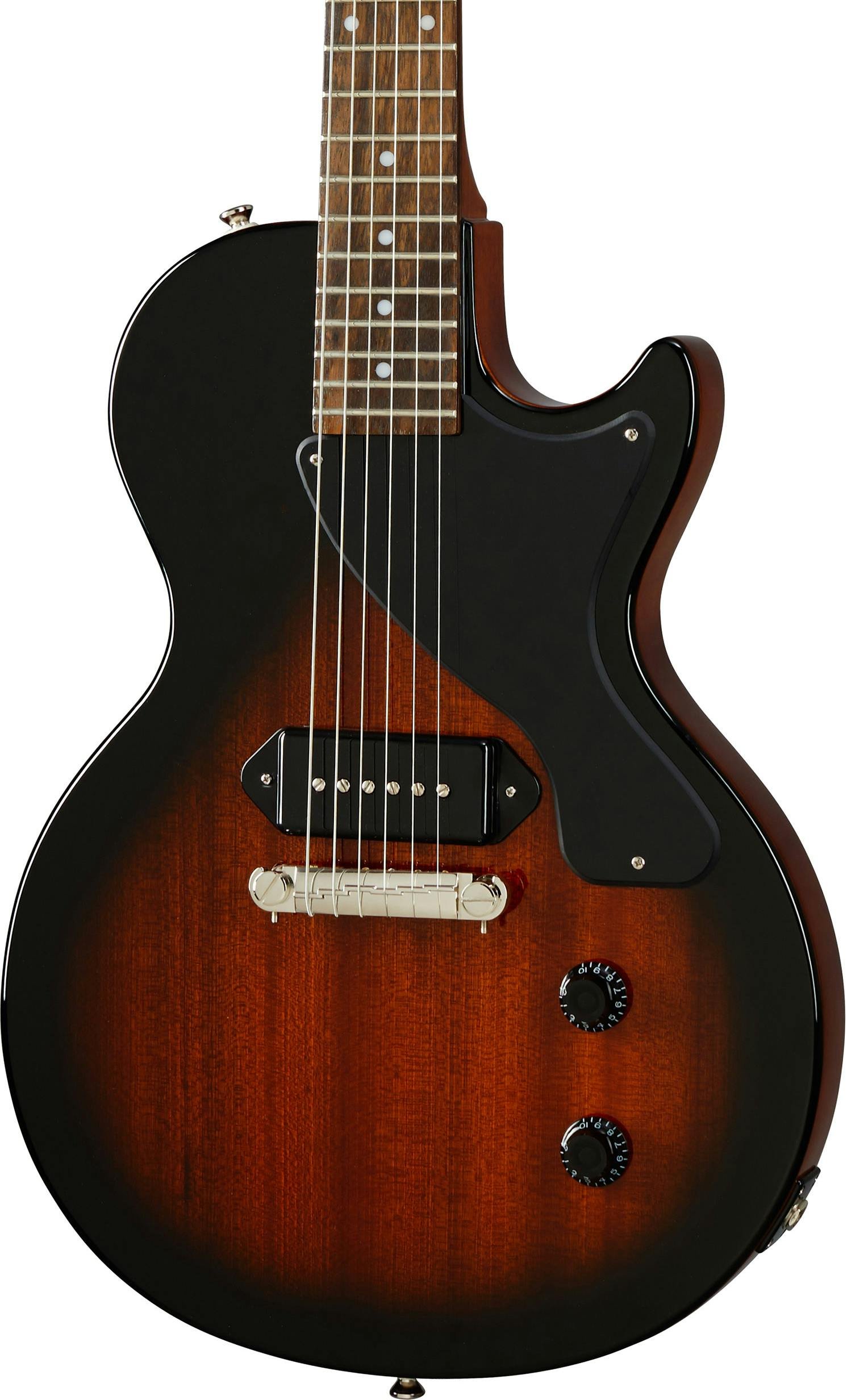 Epiphone Inspired by Gibson Les Paul Junior Electric Guitar in