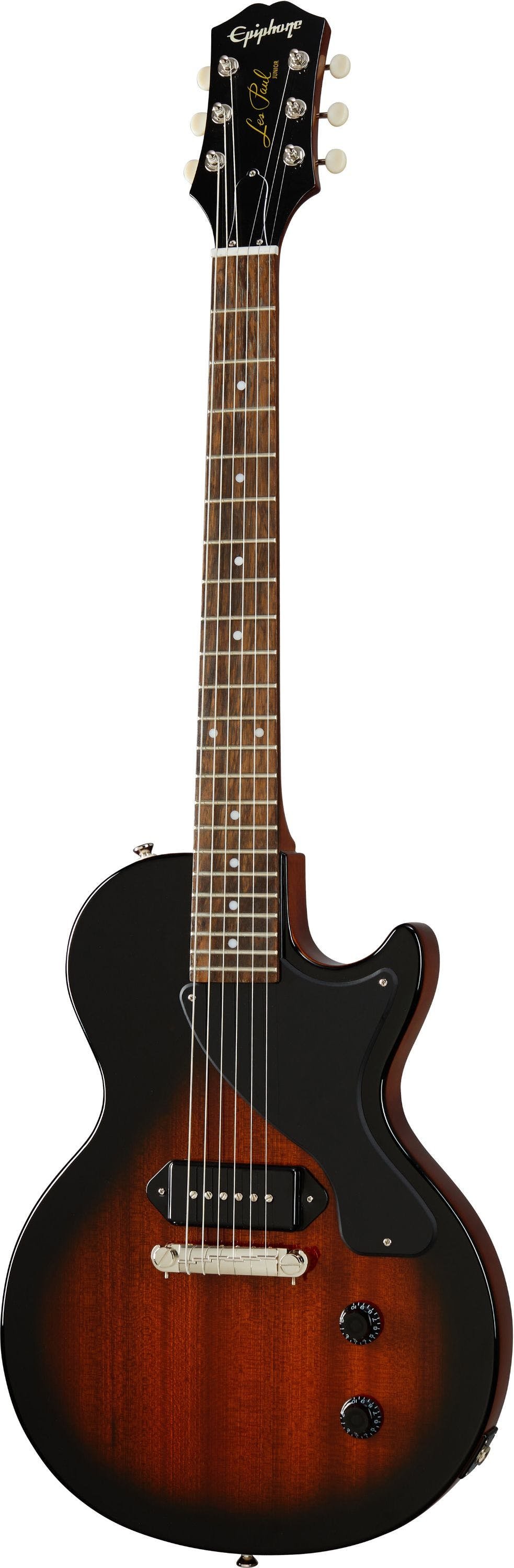 Epiphone Inspired by Gibson Les Paul Junior Electric Guitar in