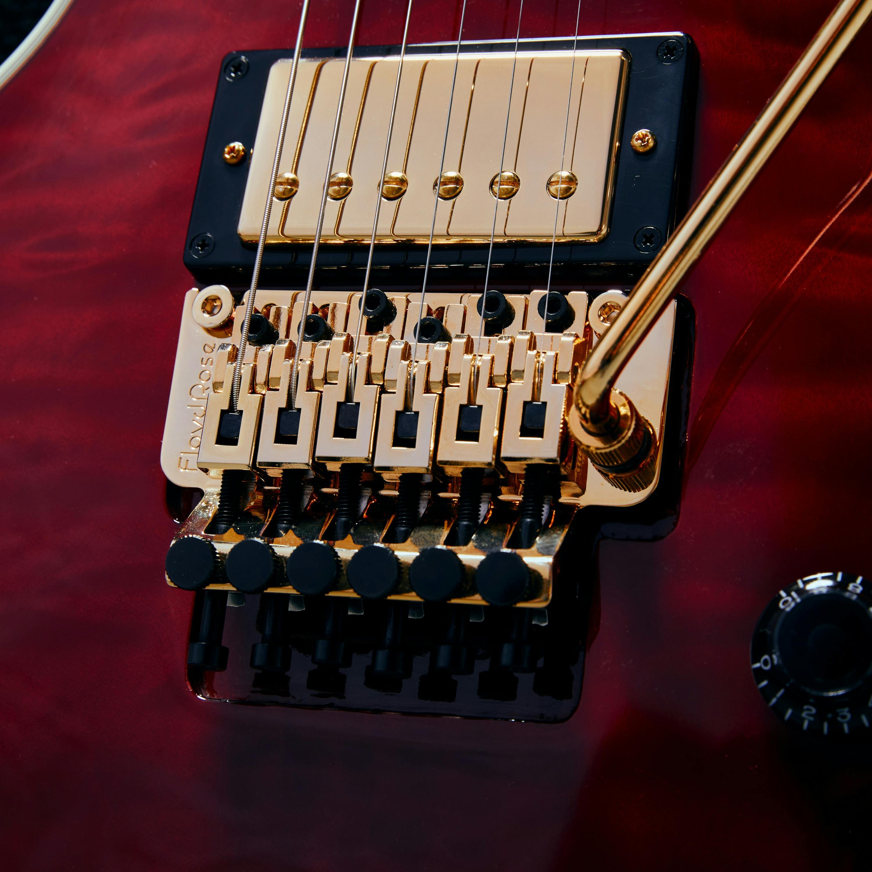 Epiphone Artist Alex Lifeson Signature Les Paul Custom Axcess