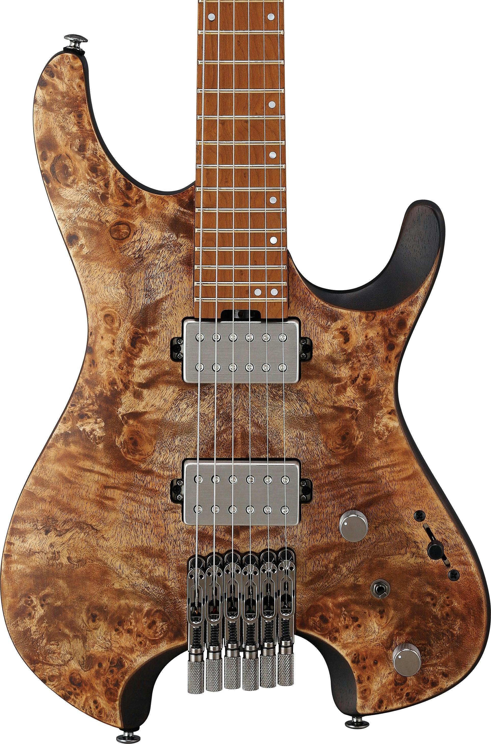 Ibanez Q52PB-ABS Q Series Headless Electric Guitar in Antique Brown Stained - Q52PB-ABS-Ibanez-Q52PB-ABS-Q-Series-Headless-Electric-Guitar-Antique-Brown-Body.jpg