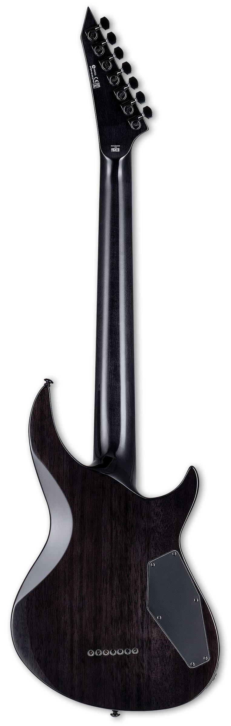 ギター ESP HORIZON DLX LEFTY GUITAR ギター ESP HORIZON DLX LEFTY