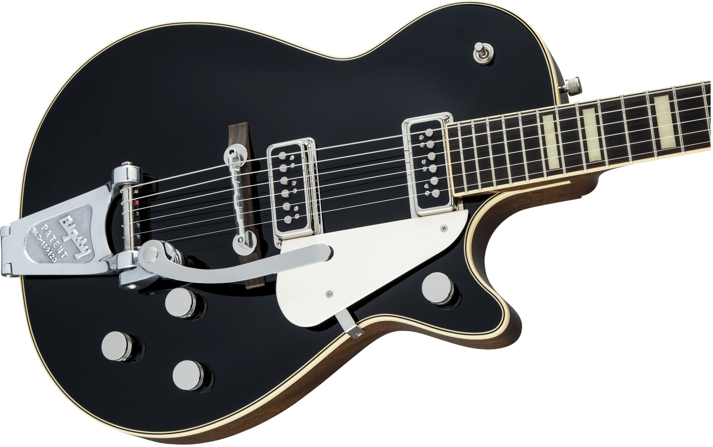 Gretsch G6128T-53 Vintage Select Duo Jet Black - 2401512806-Gretsch-G6128T-53-Vintage-Select-Duo-Jet-Black-Body.jpg