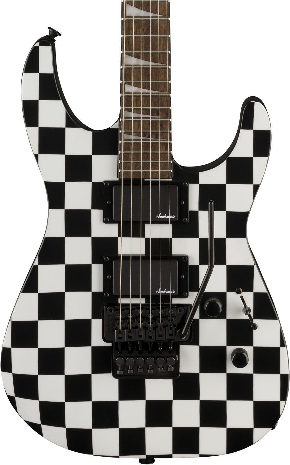 【最安値100%新品】Jackson Soloist SLX Black ギター